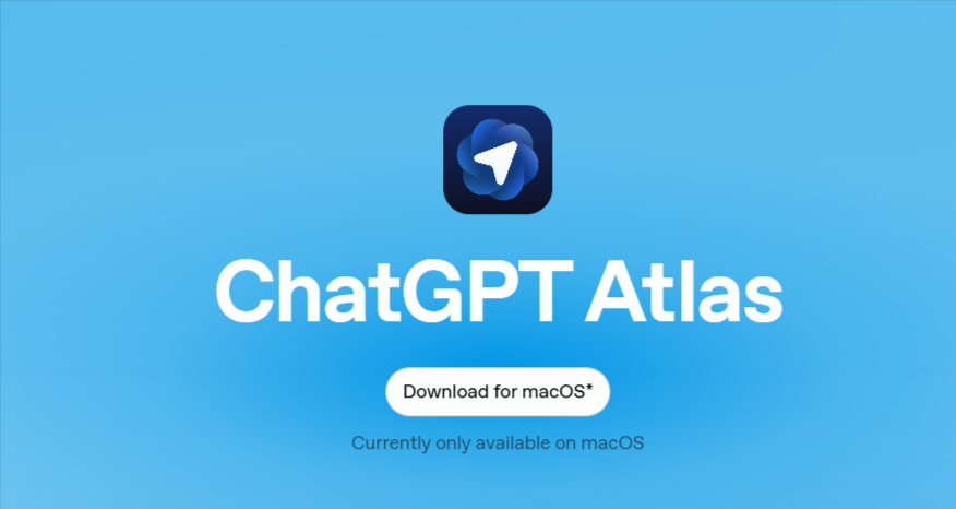 Chatgpt Atlas